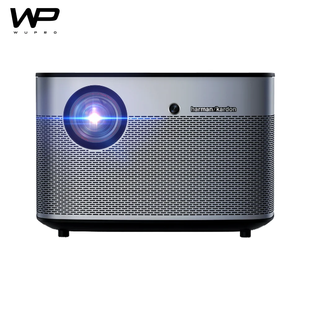 New販売製品xgimiグローバルプロジェクターフルhd 1920 × 1080 android