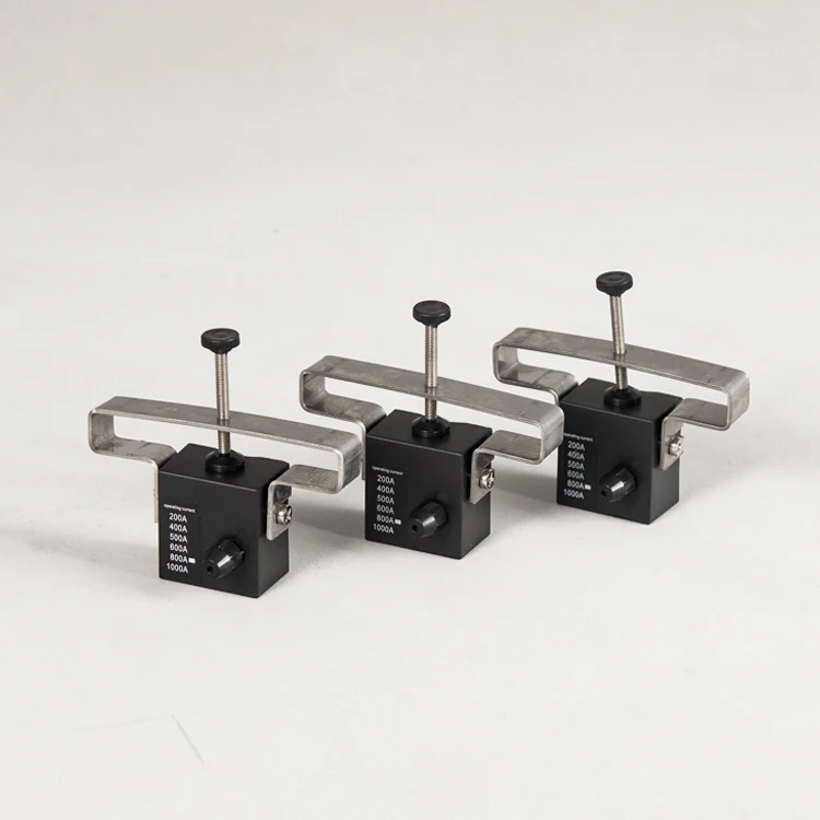 Short Circuit and Earth Fault Indicator Type EKL4C