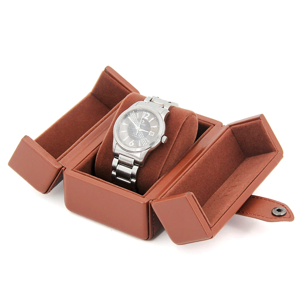 Custom Logo Luxury Mechanical Watches Wrist Gift Packaging Box Women