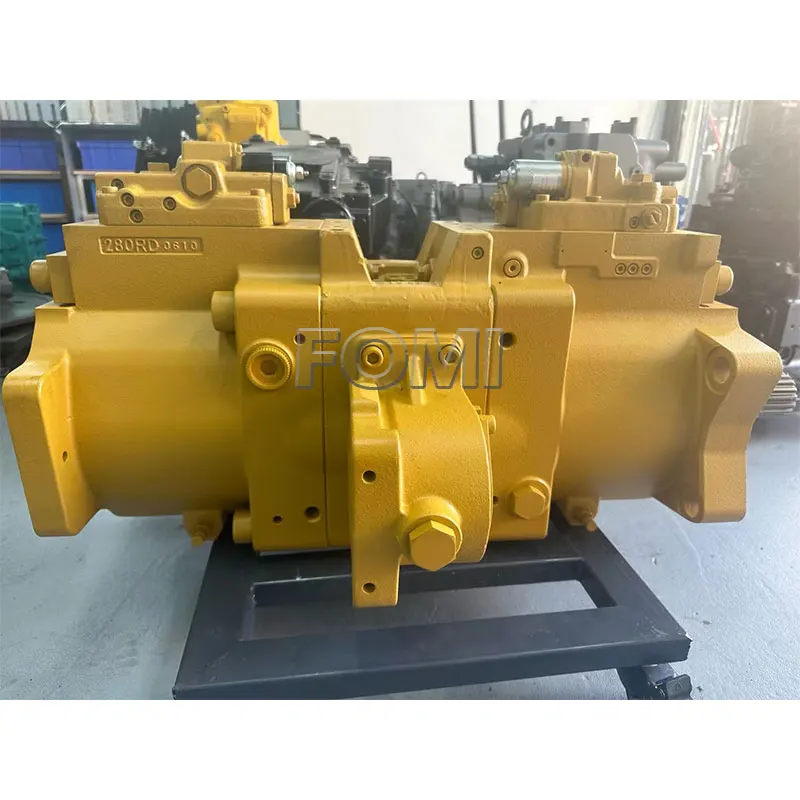 CAT 349GC 352GC 355GC Excavator K7V280 Hydraulic Main Pump for Caterpillar