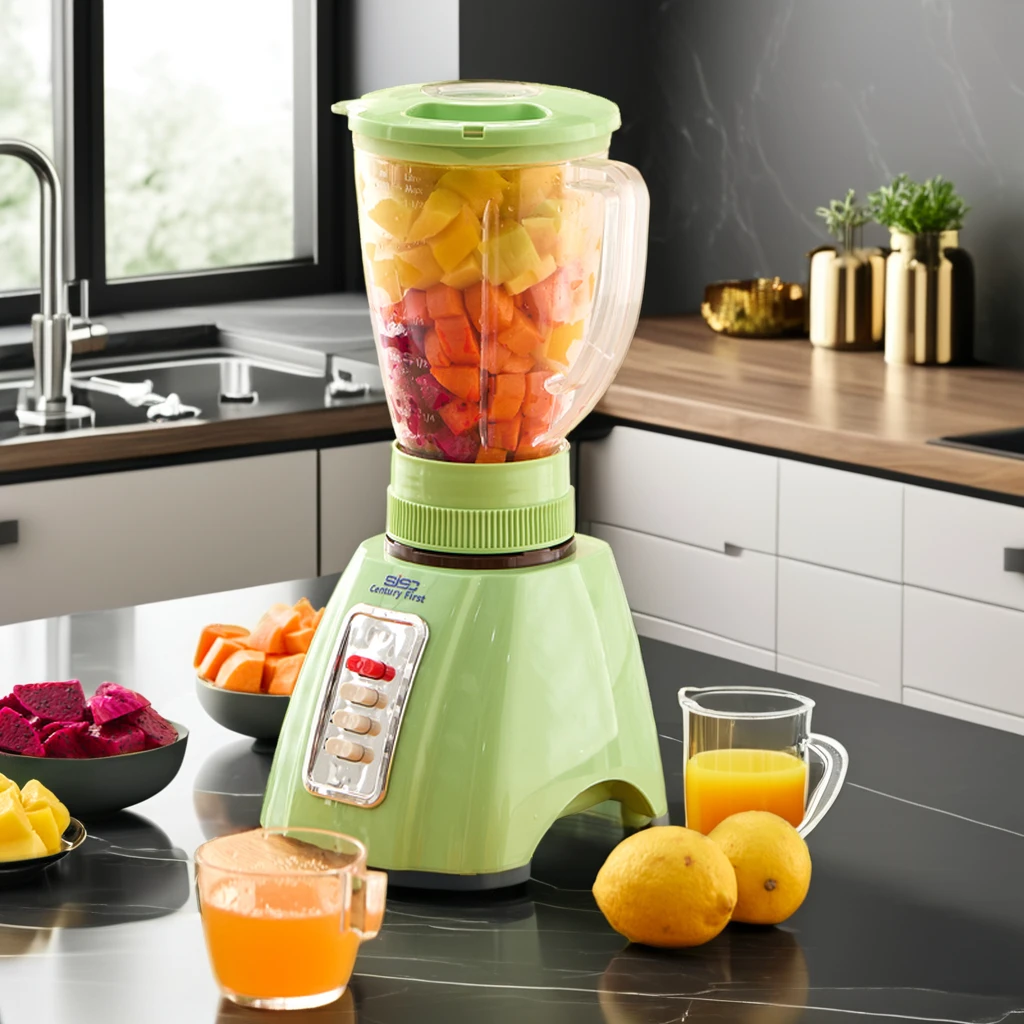 Портативная электрическая соковыжималка для фруктов профессиональная