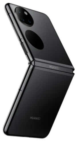 スマートフォン本体 Huawei P50 Pocket Premium 12GB/512GB Huawei P50 Pocket Premium 12GB/512GB