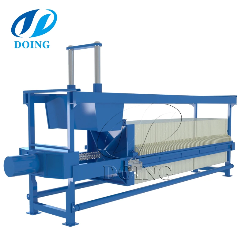 High Quality Modified Cassava Flour Mocaf Production Machine Automatic Cassava Flour Processing Plant