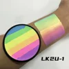 LK2-1 Fluorescence