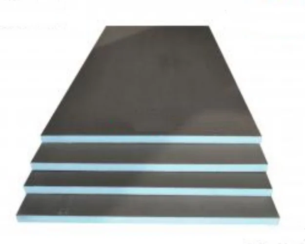 Xps Tile Backer Board For Shower Room Buy Xps Fireproof Backer Board,Xps Foam Backer Board