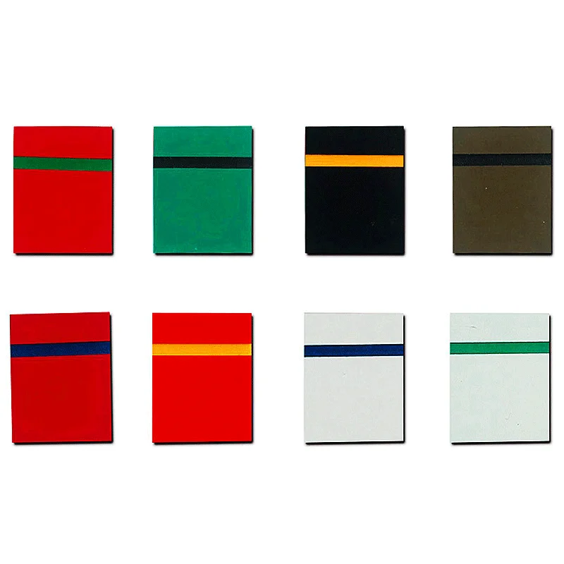 ABS Plastic Sheet for CNC Laser Engraving, ABS Wood Grain Two-color Plastic Sheet