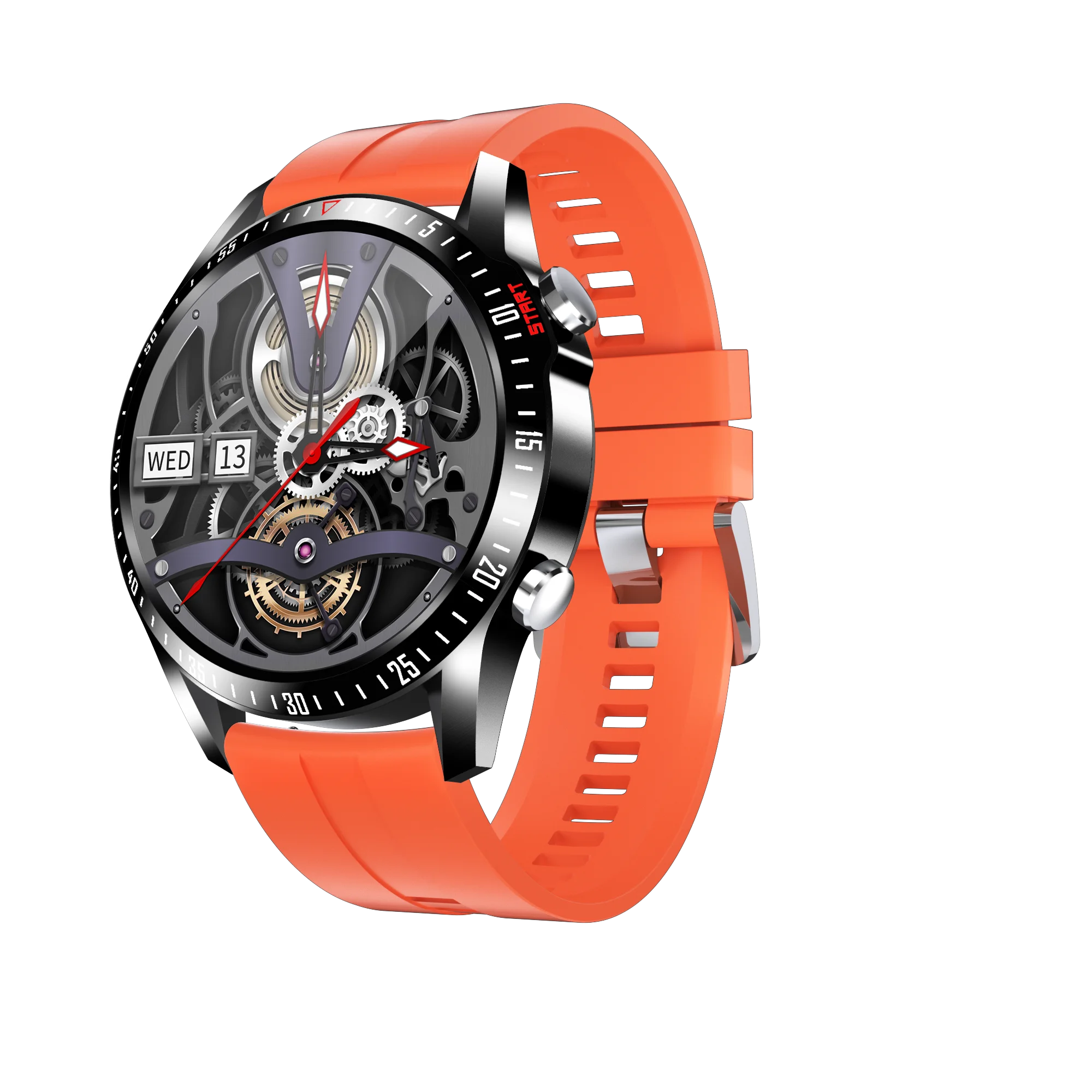 Ck29 smart online watch