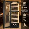 Black 257L