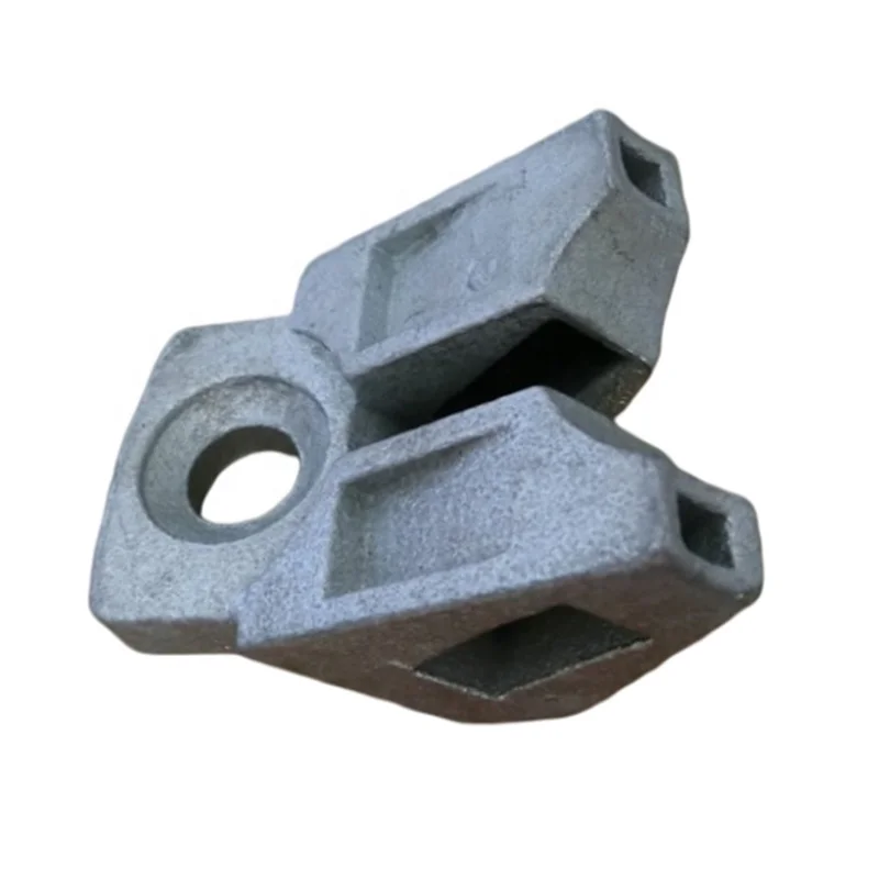 EN 12810 Types of Ringlock Scaffold Galvanized  Ringlock  Scaffoldings System for Construction