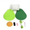 Green-8pcs/set