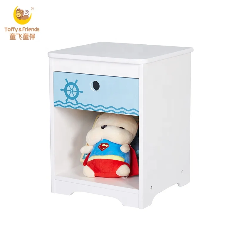 childrens bedside table