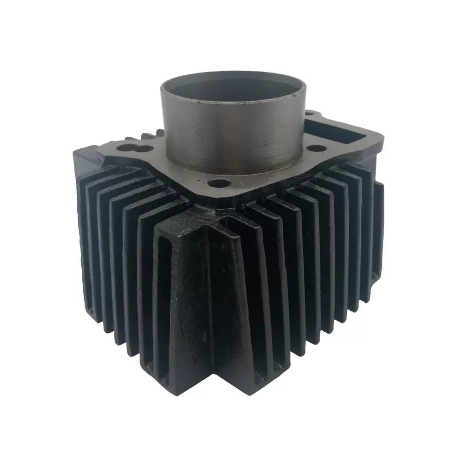 オートバイエンジン部品鉄シリンダーブロック100CCオートバイ用50mm