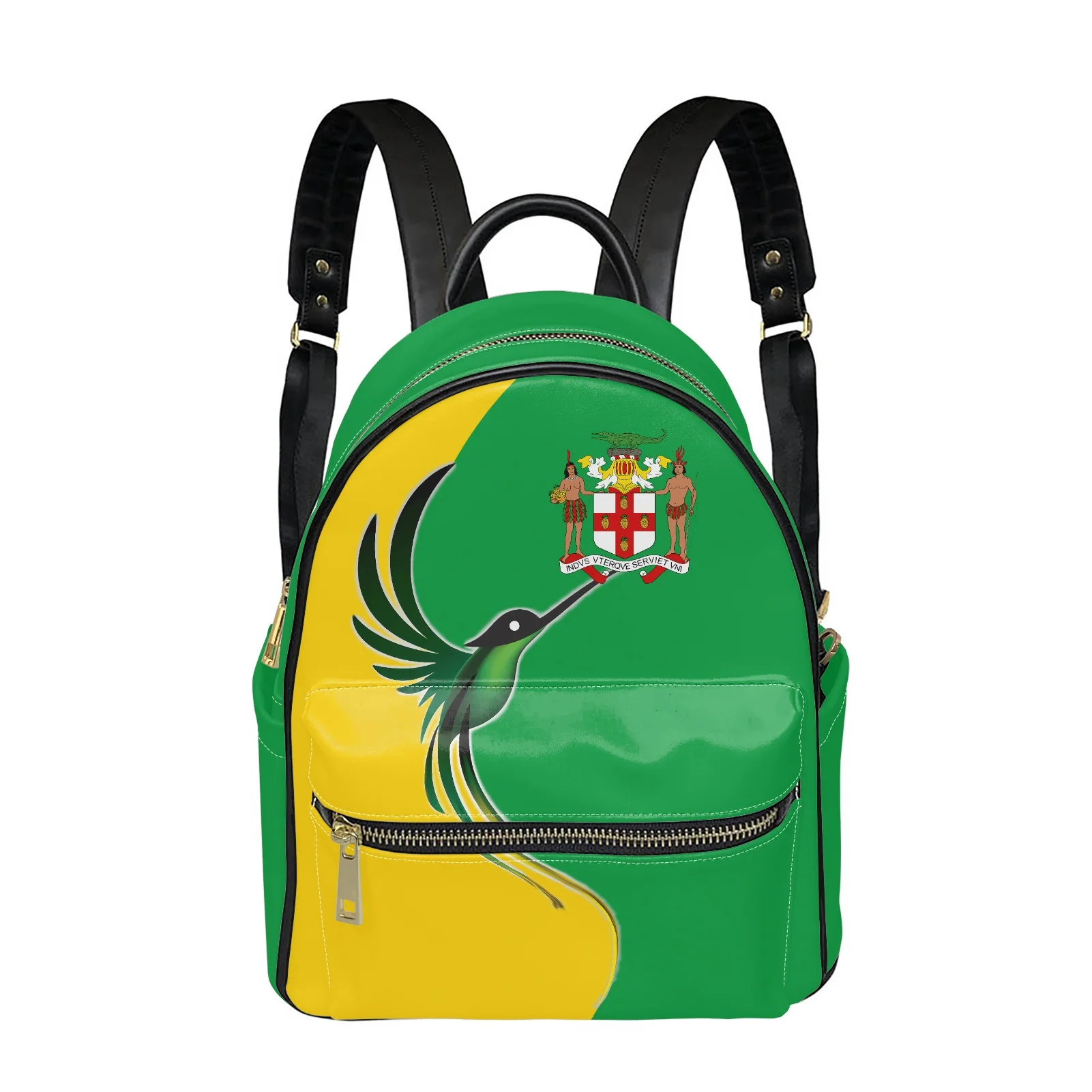 Wholesale Leather Mini Backpack School Bags Women Jamaica Doctor Bird  School Bags Kids Backpack 2022 Cheap Price Designers Backpacks Women From  m.