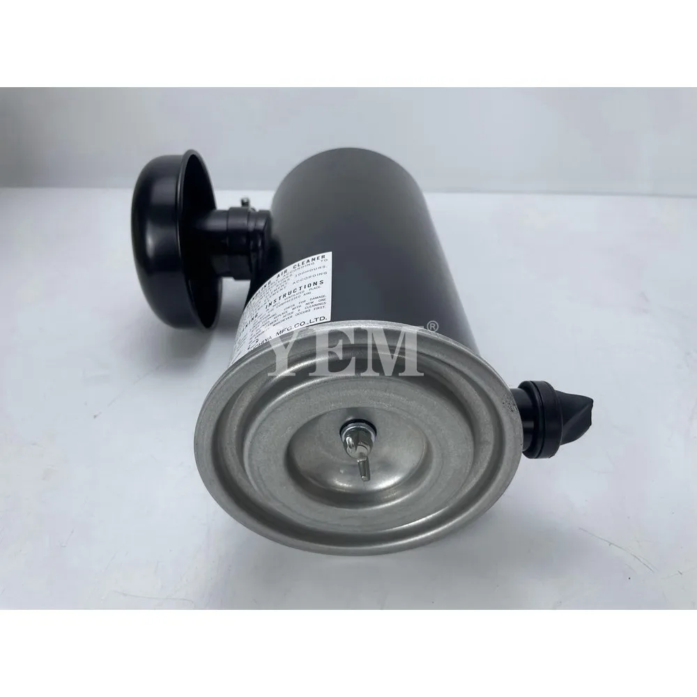 Air Filter Housing Cleaner Assembly 16616-11013 16616-11010 for Kubota Engine D1105 4