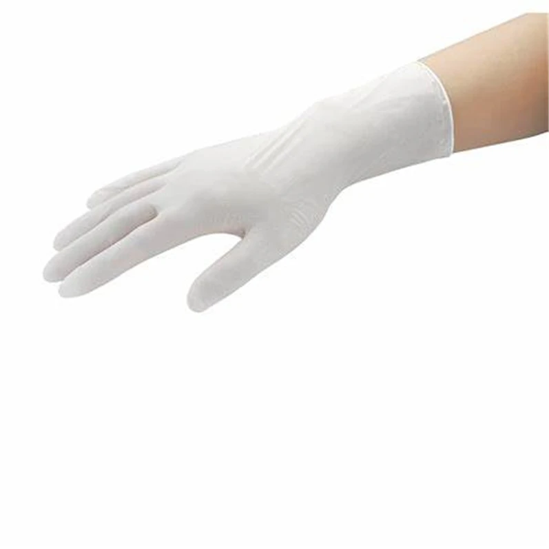 latex glove xs latex glove powder free box glove nitrile