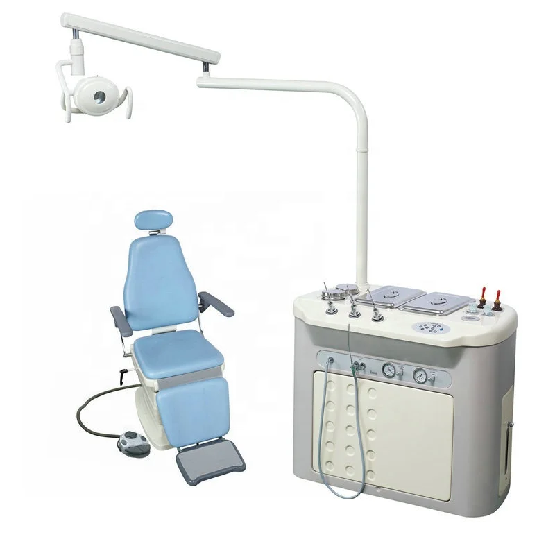 Cheap Small Compact Simple Opd Ent Treatment Unit Ent Unit Examination Ent Unit Price