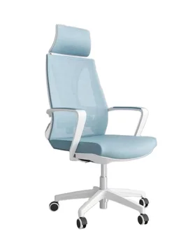 High quality office furniture mesh chaises de bureau sillas para oficina swivel revolving guest manager office chair