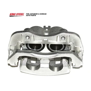 KINGSTEEL OEM 41001-VK100 41001-7Z000 Car Auto Parts Front Right BraKing Calipers for NISSAN PICKUPD22 2.4 4WD 2002