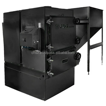 Source Italian automatic coal boiler Efficiency up to 93% thanks to perfect  heat exchanger, coal fired boiler on m.alibaba.com