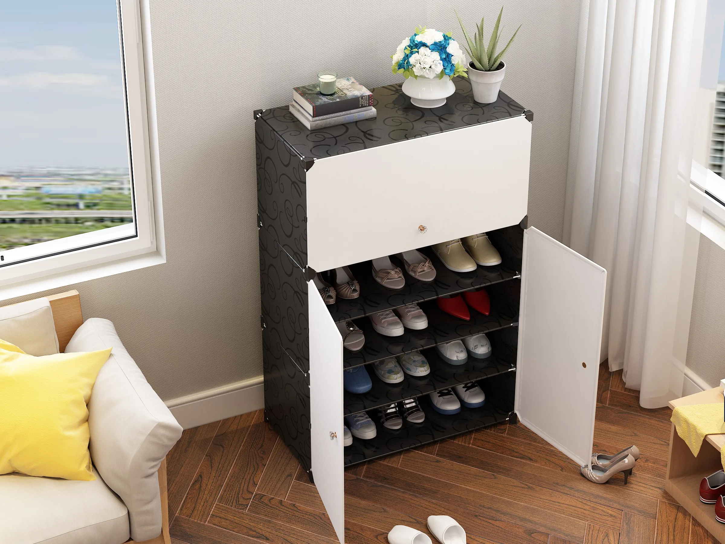 Plastic Furniture Storage Buy Plastic Storage