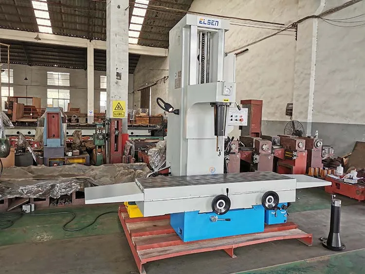 T8018C Engine Rebuilding Reboring Machine Cylinder Boring Machine ...