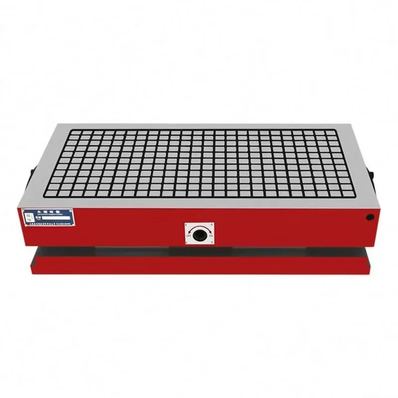 TEBAK High-strength Permanent Magnet Suction Cup CNC Engraving Machine - Precision Machine - Special for Hardware Accessories