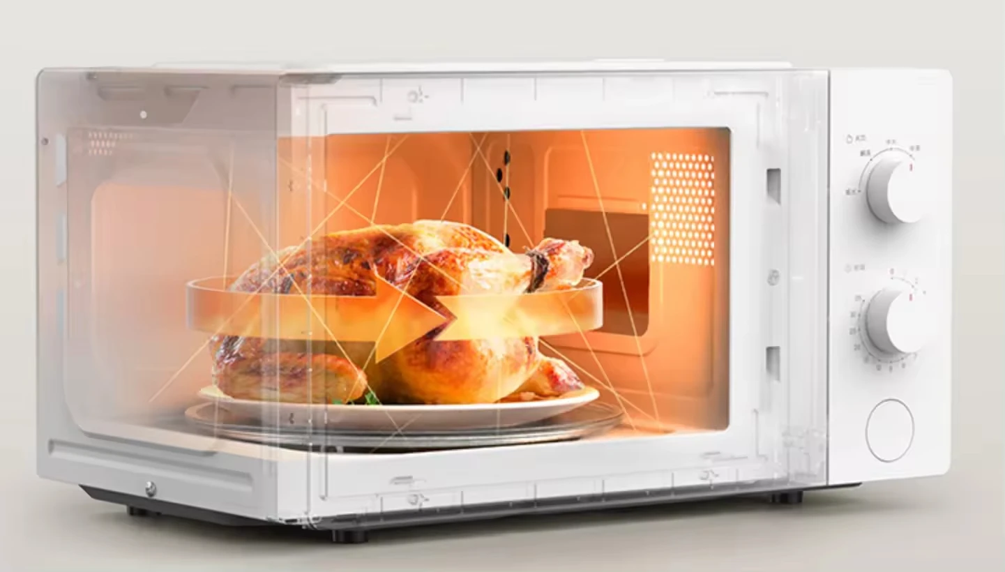 Xiaomi Mijia Electric Oven 32l Xiaomi Toaster Oven Xiaomi Mijia