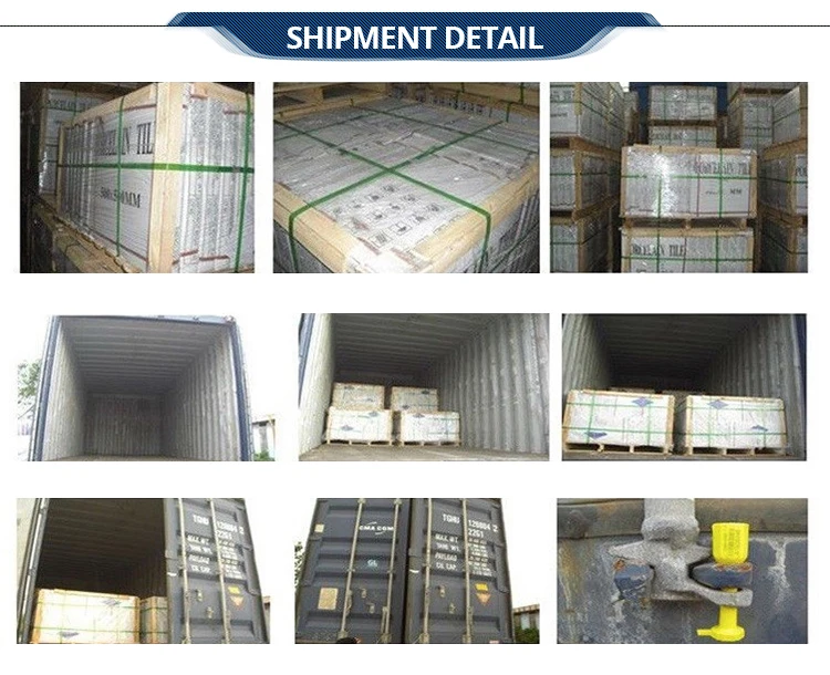 Flexible Recyclable Natural Texture Porcelain Stone Tile With Factory