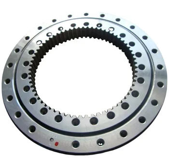 China Factory High Quality Crane Slewing Bearing OEM Crane Spare Parts Slewing Bearing