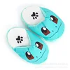 Squirtle slippers