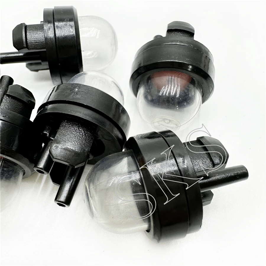 5-Pack Primer Bulb – Fits Echo, Homelite, Ryobi, Trimmer, Chainsaw, Blower – Universal-573162