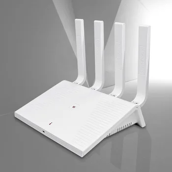 Wifi 6 Router Wifi Extender 802.11ax Wireless Wifi6 Openwrt System Router