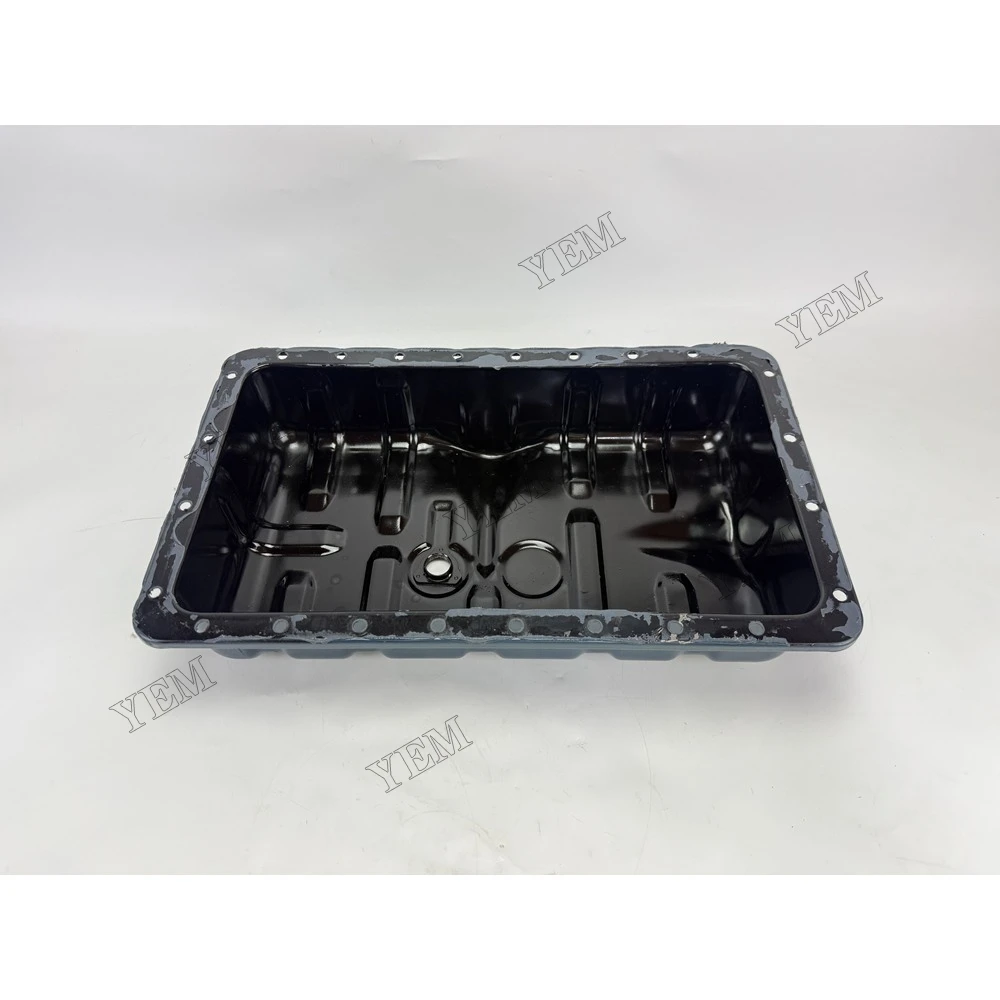 Good Quality V3307CRT Oil Pan Part No.