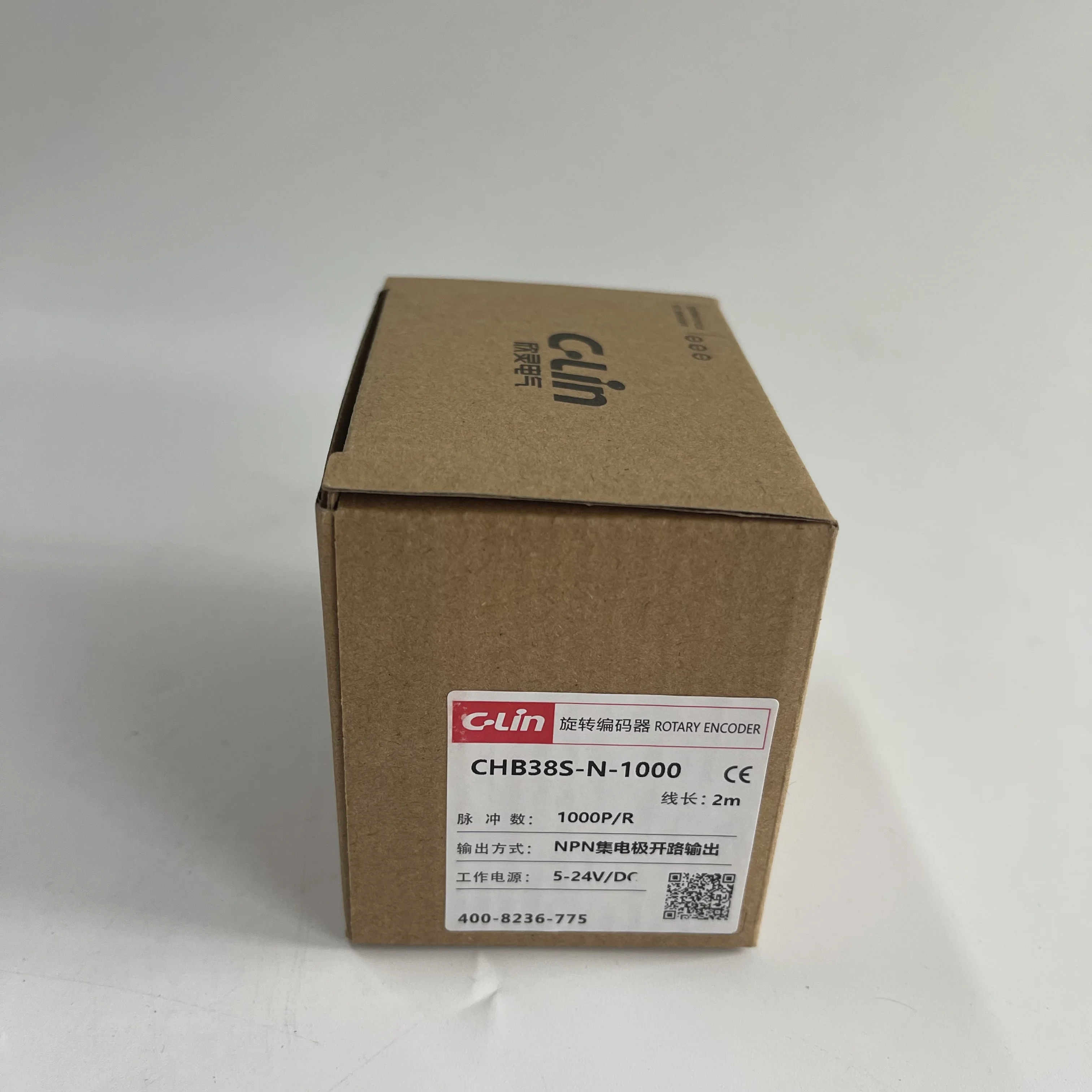 C-Lin Rotary Encoder CHB38S-N-1000