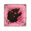 Black-pink