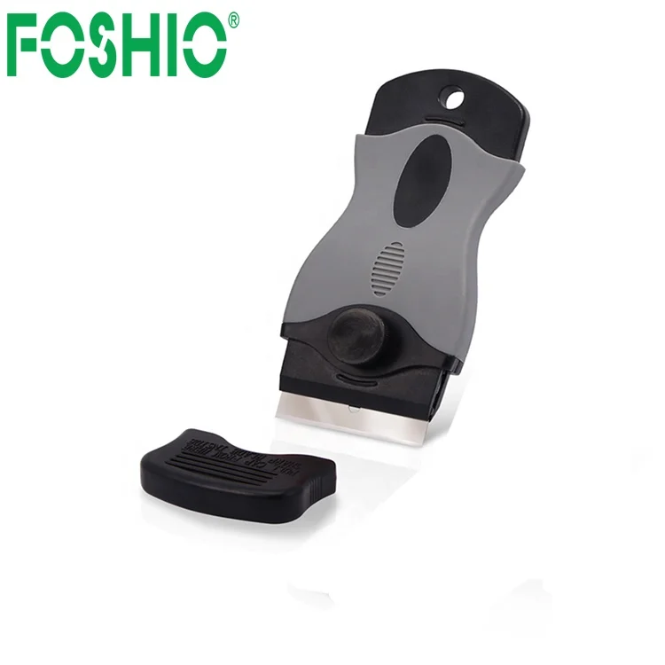 Razor Scraper Tool Kit Wallpaper Film Remover Mini Design Scraper Household Tool Set