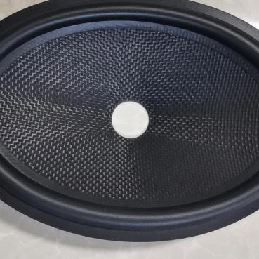 6x9 speaker cone