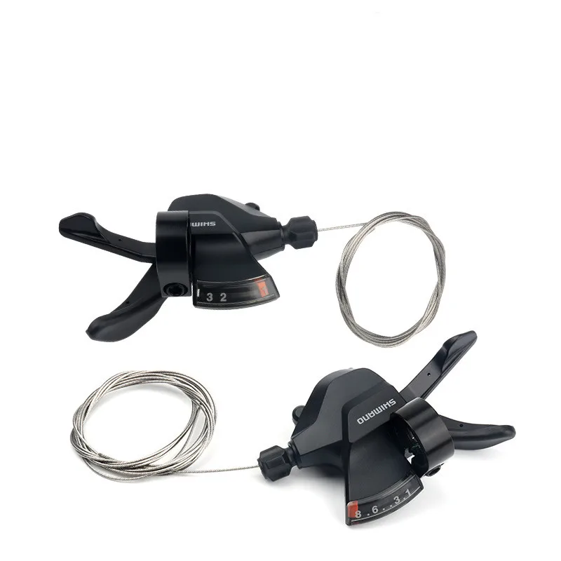 Shimano Altus SL-M315 Bike Shifter Lever - 3x7 & 3x8 Speed