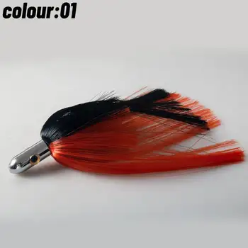 Cheery Metal Artificial Hard Bait Bottom Bait Lure for Carp Bottom Fishing Lake & Ocean Beach Use – Metal Jig – view 5