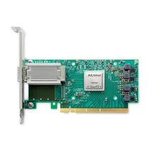 NVIDIA CONNECTX-6 LX PCIe4.0 25Gb SFP MCX631102AN-ADAT NEW 100% Original Unopened 3-7 Days For Delivery DHL EMS