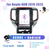4+64G สีแดง