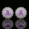 Ziluan ear studs