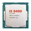 Unité centrale de traitement i5 9400