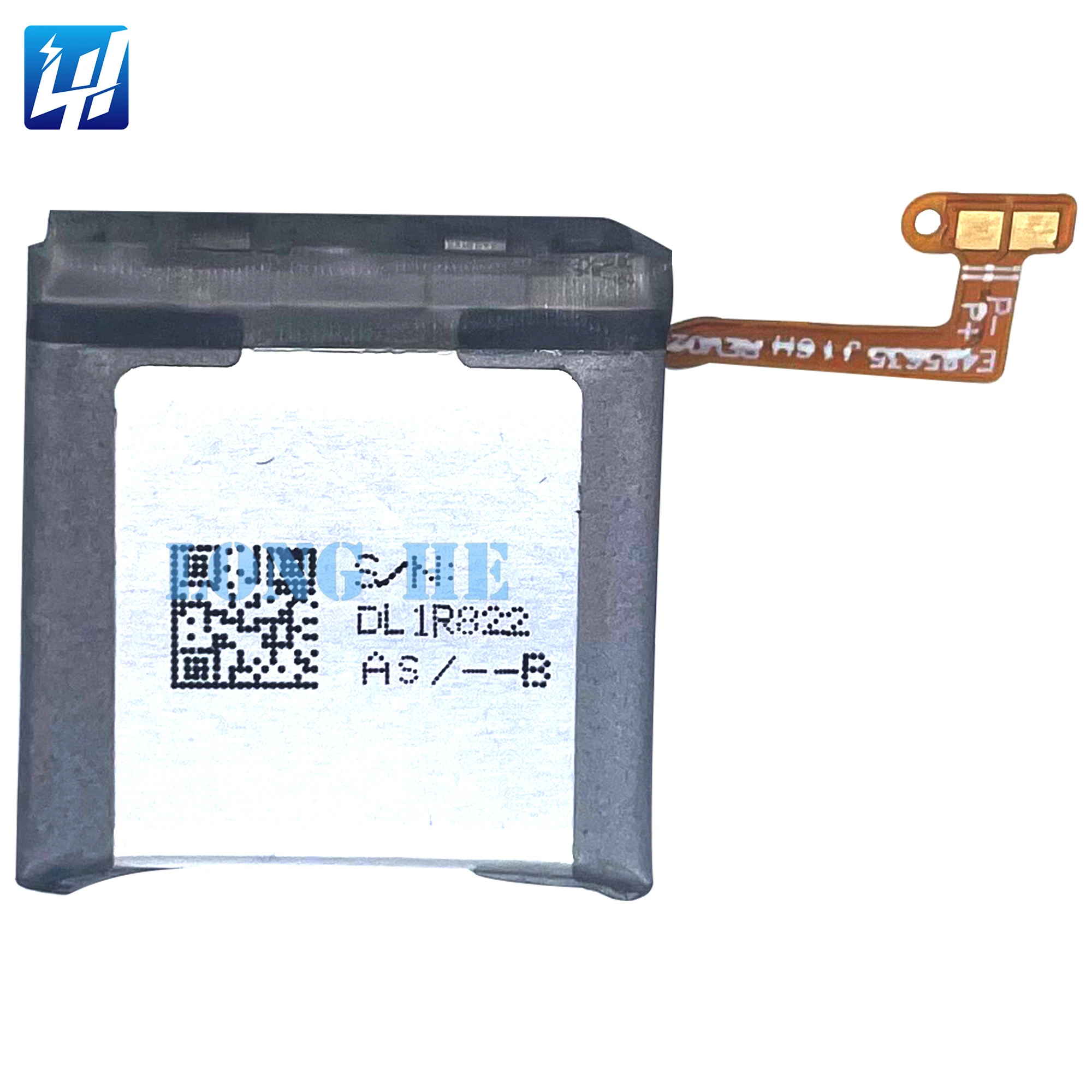 Rechargeable Batteries Amazfit Pace Battery Change Hot Sale EB