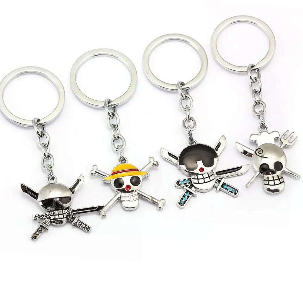 Wholesale Anime One Piece Luffy Solomon Sanji海賊skull1ロゴkeychains Keyring Buy アニメワンピースルフィキーホルダー Skull1 ロゴキーリング カスタムロゴキーホルダー Product On Alibaba Com