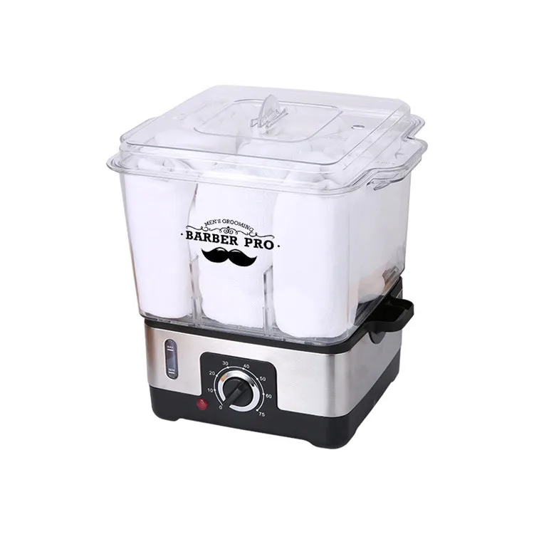 Handtuchwärmer & Sterilisator - Für Spa, Salon Und Zuhause