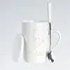 Leo (White)