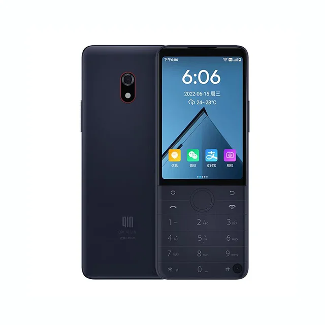 Wholesale Cheap Chinese Version Original Duoqin No Google Qin F22