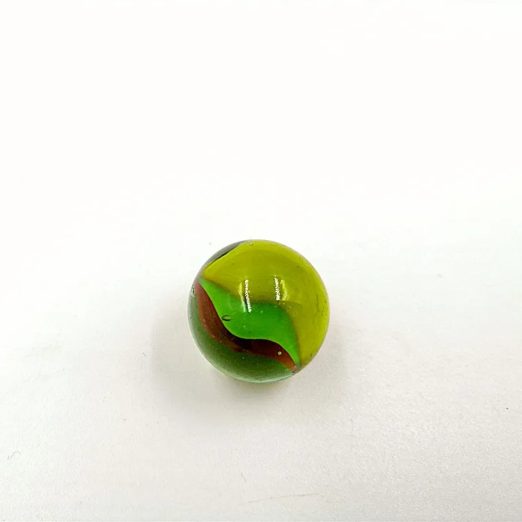 China colorful machine making glass marbles ball