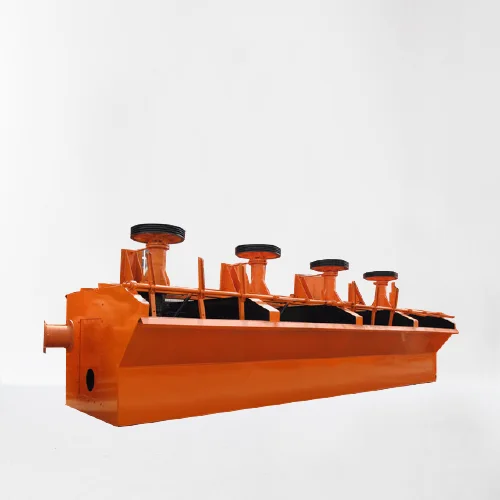 Gold Copper Refining Machine Floatation Mining Machine